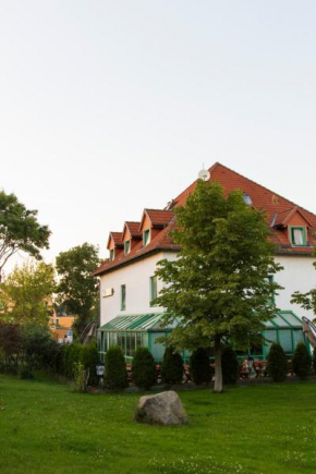 Hotel Landsberg